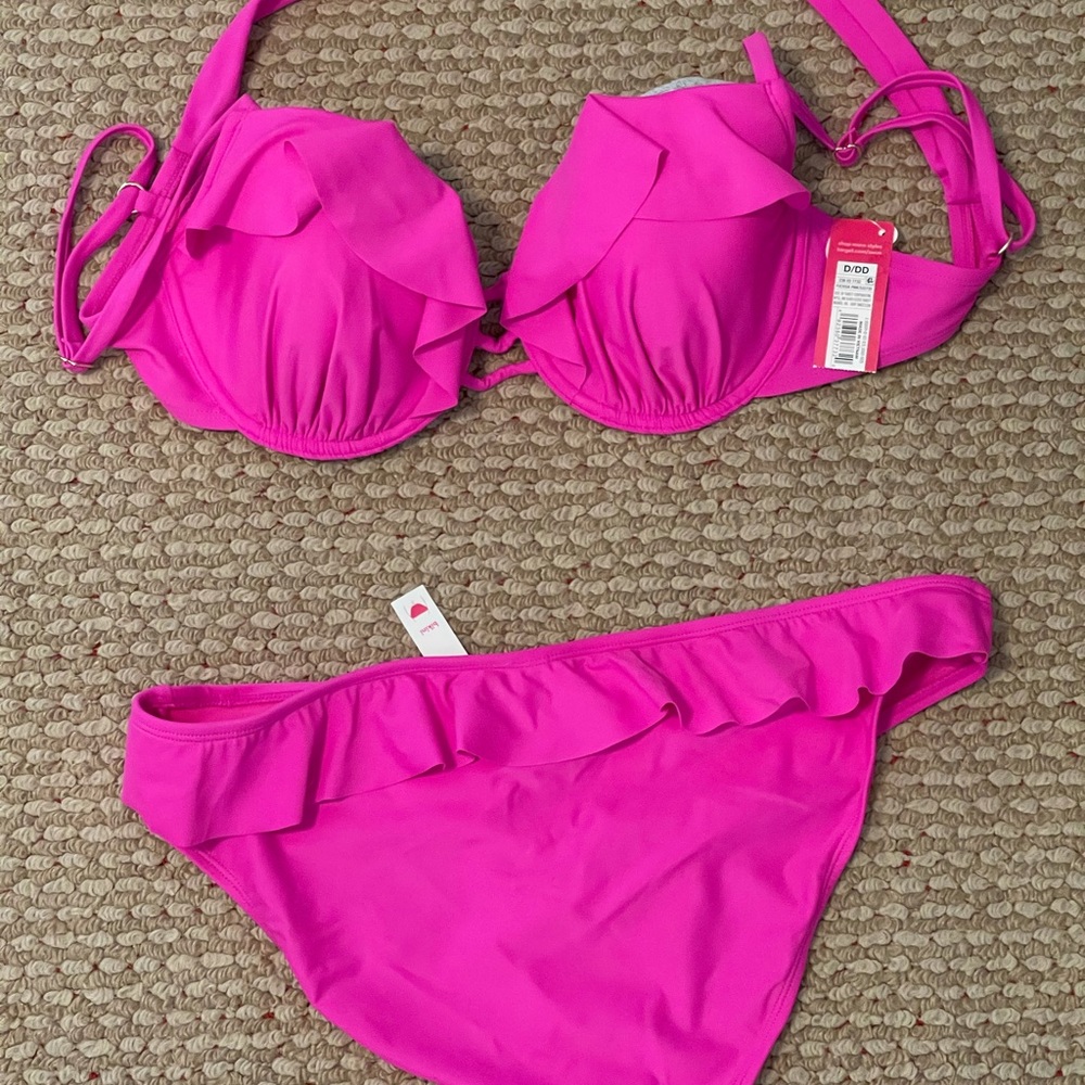 ❌SOLD❌Bikini set.. - Picture 2 of 8